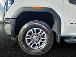 New 2025 GMC Sierra 2500 SLE Crew Cab 4WD Pickup for sale #SJG250491 - photo 10