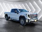 New 2025 GMC Sierra 2500 SLE Crew Cab 4WD Pickup for sale #SJG250491 - photo 8