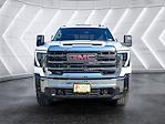 New 2025 GMC Sierra 2500 SLE Crew Cab 4WD Pickup for sale #SJG250491 - photo 9
