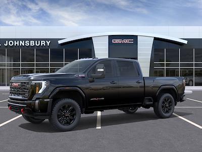 New 2025 GMC Sierra 3500 AT4 Crew Cab 4WD Pickup for sale #SJG250498 - photo 2