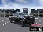 New 2025 GMC Sierra 3500 AT4 Crew Cab 4WD Pickup for sale #SJG250498 - photo 1