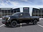 New 2025 GMC Sierra 3500 AT4 Crew Cab 4WD Pickup for sale #SJG250498 - photo 3