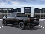 New 2025 GMC Sierra 3500 AT4 Crew Cab 4WD Pickup for sale #SJG250498 - photo 4