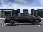 New 2025 GMC Sierra 3500 AT4 Crew Cab 4WD Pickup for sale #SJG250498 - photo 5