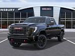 New 2025 GMC Sierra 3500 AT4 Crew Cab 4WD Pickup for sale #SJG250498 - photo 6
