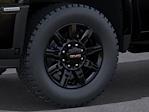 New 2025 GMC Sierra 3500 AT4 Crew Cab 4WD Pickup for sale #SJG250498 - photo 9