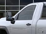 New 2025 GMC Sierra 3500 Pro Regular Cab 4WD Pickup for sale #SJG250506 - photo 12
