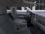 New 2025 GMC Sierra 3500 Pro Regular Cab 4WD Pickup for sale #SJG250506 - photo 17