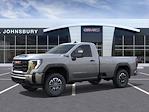New 2025 GMC Sierra 3500 Pro Regular Cab 4WD Pickup for sale #SJG250506 - photo 2