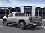 New 2025 GMC Sierra 3500 Pro Regular Cab 4WD Pickup for sale #SJG250506 - photo 3