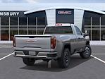 New 2025 GMC Sierra 3500 Pro Regular Cab 4WD Pickup for sale #SJG250506 - photo 4