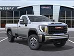 New 2025 GMC Sierra 3500 Pro Regular Cab 4WD Pickup for sale #SJG250506 - photo 7