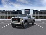 New 2025 GMC Sierra 3500 Pro Regular Cab 4WD Pickup for sale #SJG250506 - photo 8