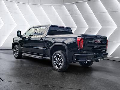 New 2026 GMC Sierra 1500 AT4 Crew Cab 4WD Pickup for sale #SJG260036 - photo 2