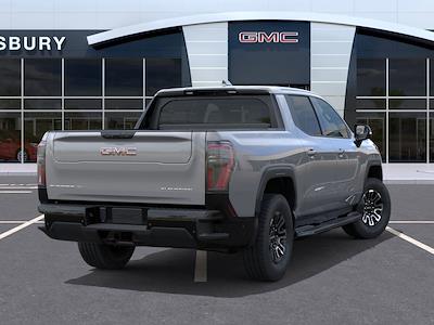 New 2026 GMC Sierra EV Elevation Crew Cab 4WD Pickup for sale #SJG260039 - photo 2
