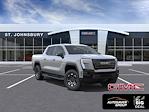New 2026 GMC Sierra EV Elevation Crew Cab 4WD Pickup for sale #SJG260039 - photo 1