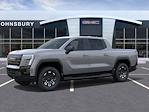 New 2026 GMC Sierra EV Elevation Crew Cab 4WD Pickup for sale #SJG260039 - photo 3