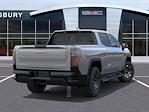 New 2026 GMC Sierra EV Elevation Crew Cab 4WD Pickup for sale #SJG260039 - photo 2