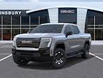 New 2026 GMC Sierra EV Elevation Crew Cab 4WD Pickup for sale #SJG260039 - photo 6