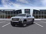 New 2026 GMC Sierra EV Elevation Crew Cab 4WD Pickup for sale #SJG260039 - photo 8
