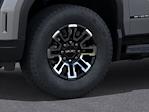 New 2026 GMC Sierra EV Elevation Crew Cab 4WD Pickup for sale #SJG260039 - photo 9