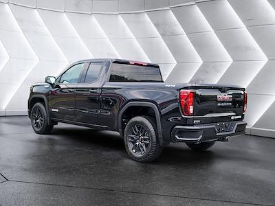 New 2026 GMC Sierra 1500 Elevation Double Cab 4WD Pickup for sale #SJG260045 - photo 2