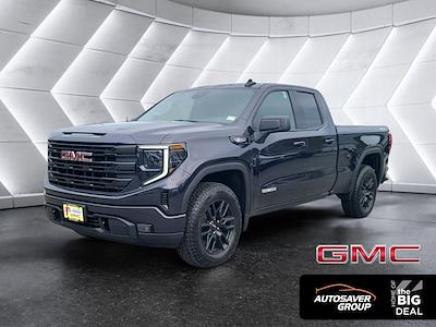 New 2026 GMC Sierra 1500 Elevation Double Cab 4WD Pickup for sale #SJG260047 - photo 1