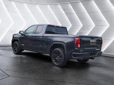 New 2026 GMC Sierra 1500 Elevation Double Cab 4WD Pickup for sale #SJG260047 - photo 2