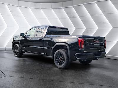 New 2026 GMC Sierra 1500 Elevation Double Cab 4WD Pickup for sale #SJG260048 - photo 2