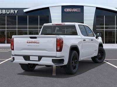 New 2026 GMC Sierra 1500 Pro Crew Cab 4WD Pickup for sale #SJG260052 - photo 2