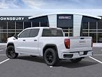 New 2026 GMC Sierra 1500 Pro Crew Cab 4WD Pickup for sale #SJG260052 - photo 4