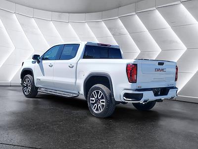 New 2026 GMC Sierra 1500 AT4 Crew Cab 4WD Pickup for sale #SJG260053 - photo 2