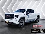 New 2026 GMC Sierra 1500 AT4 Crew Cab 4WD Pickup for sale #SJG260053 - photo 1