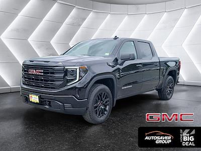 New 2026 GMC Sierra 1500 Pro Crew Cab 4WD Pickup for sale #SJG260054 - photo 1