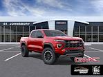 New 2026 GMC Canyon AT4 Crew Cab 4WD Pickup for sale #SJG260056 - photo 1