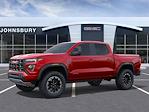 New 2026 GMC Canyon AT4 Crew Cab 4WD Pickup for sale #SJG260056 - photo 3