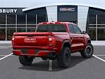 New 2026 GMC Canyon AT4 Crew Cab 4WD Pickup for sale #SJG260056 - photo 2
