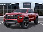 New 2026 GMC Canyon AT4 Crew Cab 4WD Pickup for sale #SJG260056 - photo 6