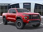 New 2026 GMC Canyon AT4 Crew Cab 4WD Pickup for sale #SJG260056 - photo 7