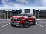 New 2026 GMC Canyon AT4 Crew Cab 4WD Pickup for sale #SJG260056 - photo 8