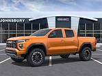 New 2026 GMC Canyon AT4 Crew Cab 4WD Pickup for sale #SJG260059 - photo 3