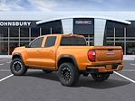 New 2026 GMC Canyon AT4 Crew Cab 4WD Pickup for sale #SJG260059 - photo 4