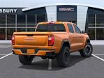 New 2026 GMC Canyon AT4 Crew Cab 4WD Pickup for sale #SJG260059 - photo 2