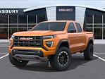New 2026 GMC Canyon AT4 Crew Cab 4WD Pickup for sale #SJG260059 - photo 6