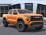 New 2026 GMC Canyon AT4 Crew Cab 4WD Pickup for sale #SJG260059 - photo 7