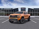 New 2026 GMC Canyon AT4 Crew Cab 4WD Pickup for sale #SJG260059 - photo 8
