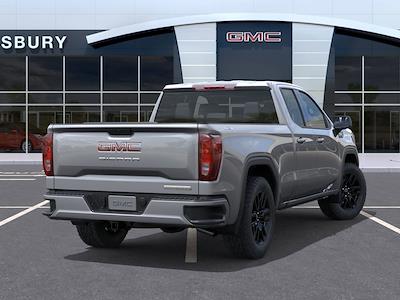 New 2026 GMC Sierra 1500 Elevation Double Cab 4WD Pickup for sale #SJG260063 - photo 2