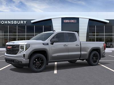 New 2026 GMC Sierra 1500 Elevation Double Cab 4WD Pickup for sale #SJG260064 - photo 2