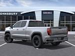 New 2026 GMC Sierra 1500 Elevation Double Cab 4WD Pickup for sale #SJG260064 - photo 3