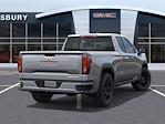 New 2026 GMC Sierra 1500 Elevation Double Cab 4WD Pickup for sale #SJG260064 - photo 4